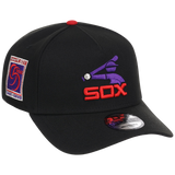 Chicago White Sox MLB Galaxy Dust New Era 9FORTY