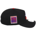 Chicago White Sox MLB Galaxy Dust New Era 9FORTY