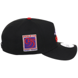Chicago White Sox MLB Galaxy Dust New Era 9FORTY