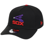 Chicago White Sox MLB Galaxy Dust New Era 9FORTY