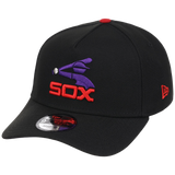 Chicago White Sox MLB Galaxy Dust New Era 9FORTY