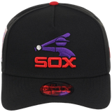 Chicago White Sox MLB Galaxy Dust New Era 9FORTY