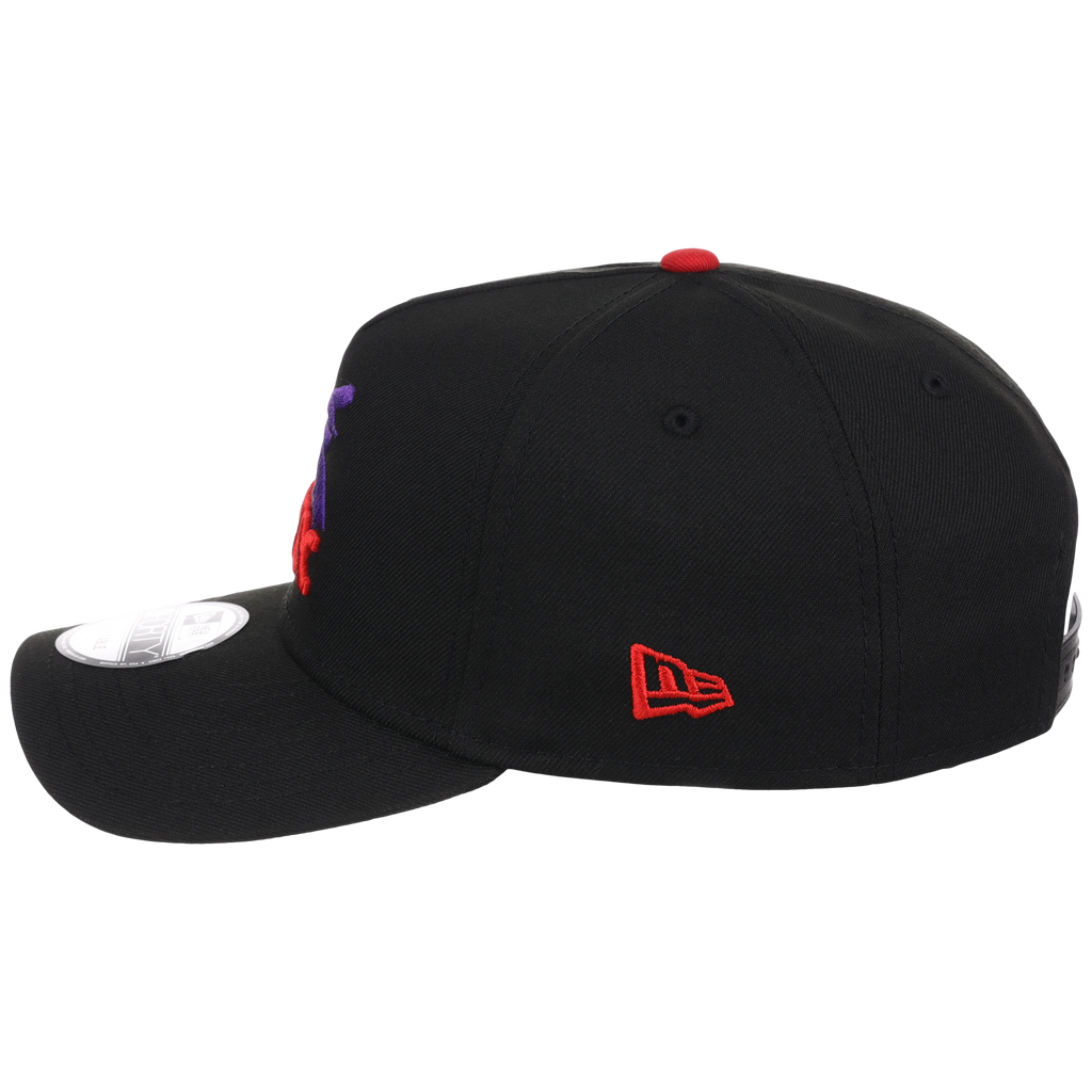 Chicago White Sox MLB Galaxy Dust New Era 9FORTY