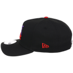 Chicago White Sox MLB Galaxy Dust New Era 9FORTY