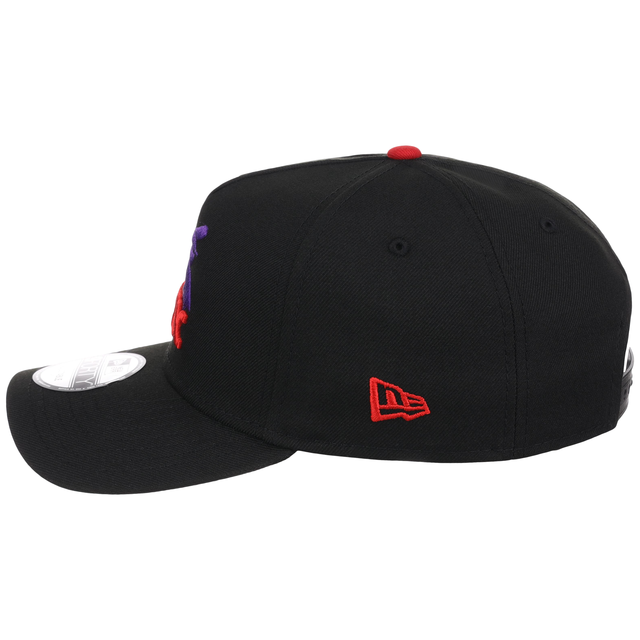 Chicago White Sox MLB Galaxy Dust New Era 9FORTY