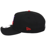 Chicago White Sox MLB Galaxy Dust New Era 9FORTY