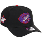 Cincinnati Reds MLB Galaxy Dust New Era 9FORTY