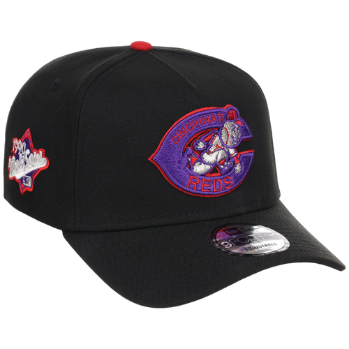 Cincinnati Reds MLB Galaxy Dust New Era 9FORTY