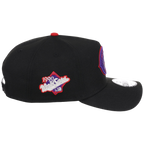Cincinnati Reds MLB Galaxy Dust New Era 9FORTY