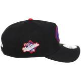 Cincinnati Reds MLB Galaxy Dust New Era 9FORTY