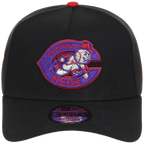 Cincinnati Reds MLB Galaxy Dust New Era 9FORTY