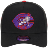 Cincinnati Reds MLB Galaxy Dust New Era 9FORTY