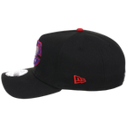 Cincinnati Reds MLB Galaxy Dust New Era 9FORTY