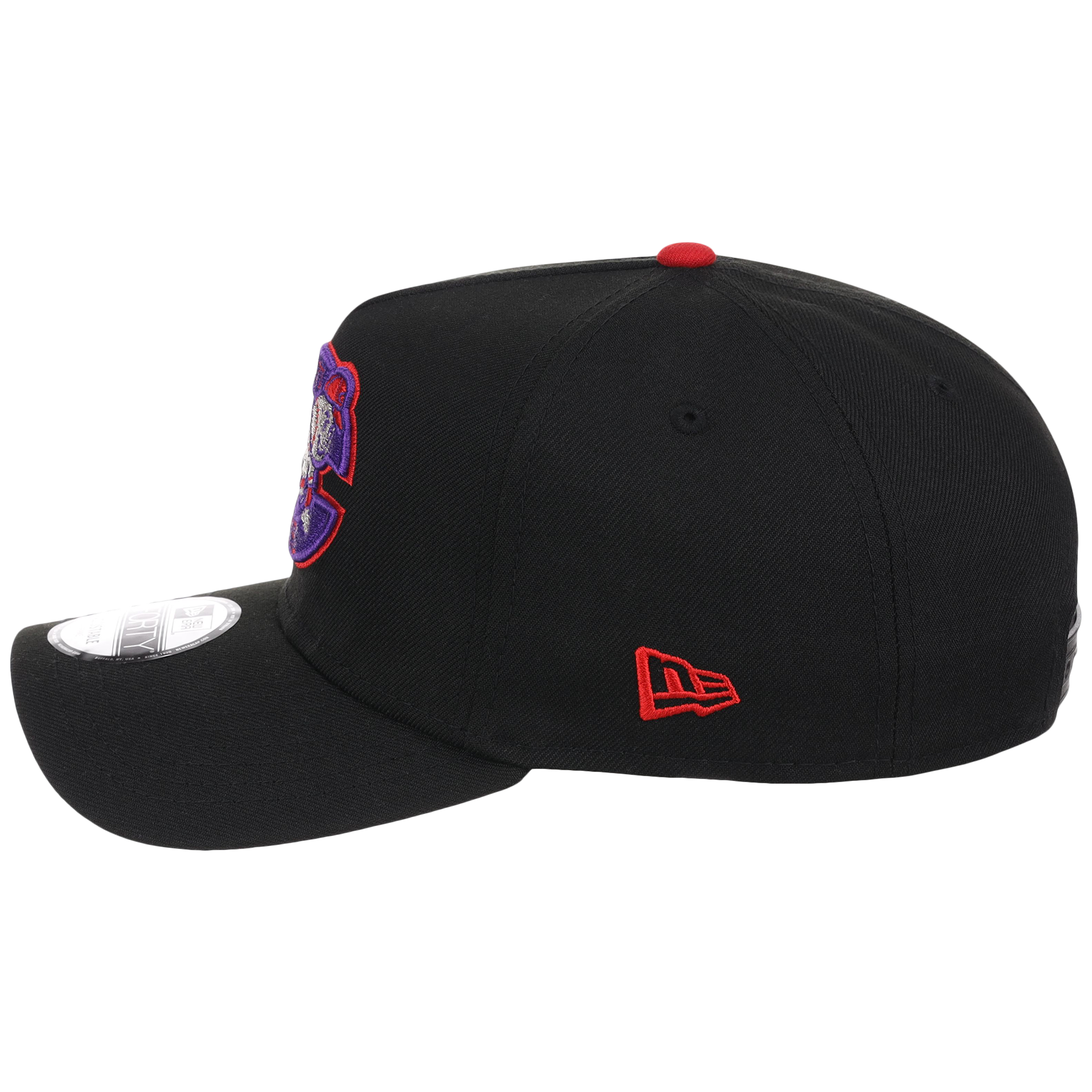Cincinnati Reds MLB Galaxy Dust New Era 9FORTY