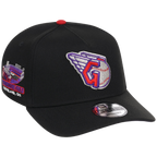 Cleveland Guardians MLB Galaxy Dust New Era 9FORTY