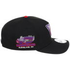 Cleveland Guardians MLB Galaxy Dust New Era 9FORTY