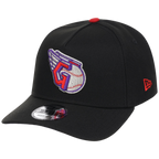 Cleveland Guardians MLB Galaxy Dust New Era 9FORTY
