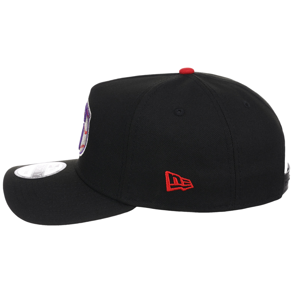 Cleveland Guardians MLB Galaxy Dust New Era 9FORTY
