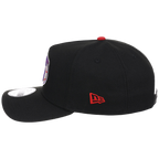 Cleveland Guardians MLB Galaxy Dust New Era 9FORTY