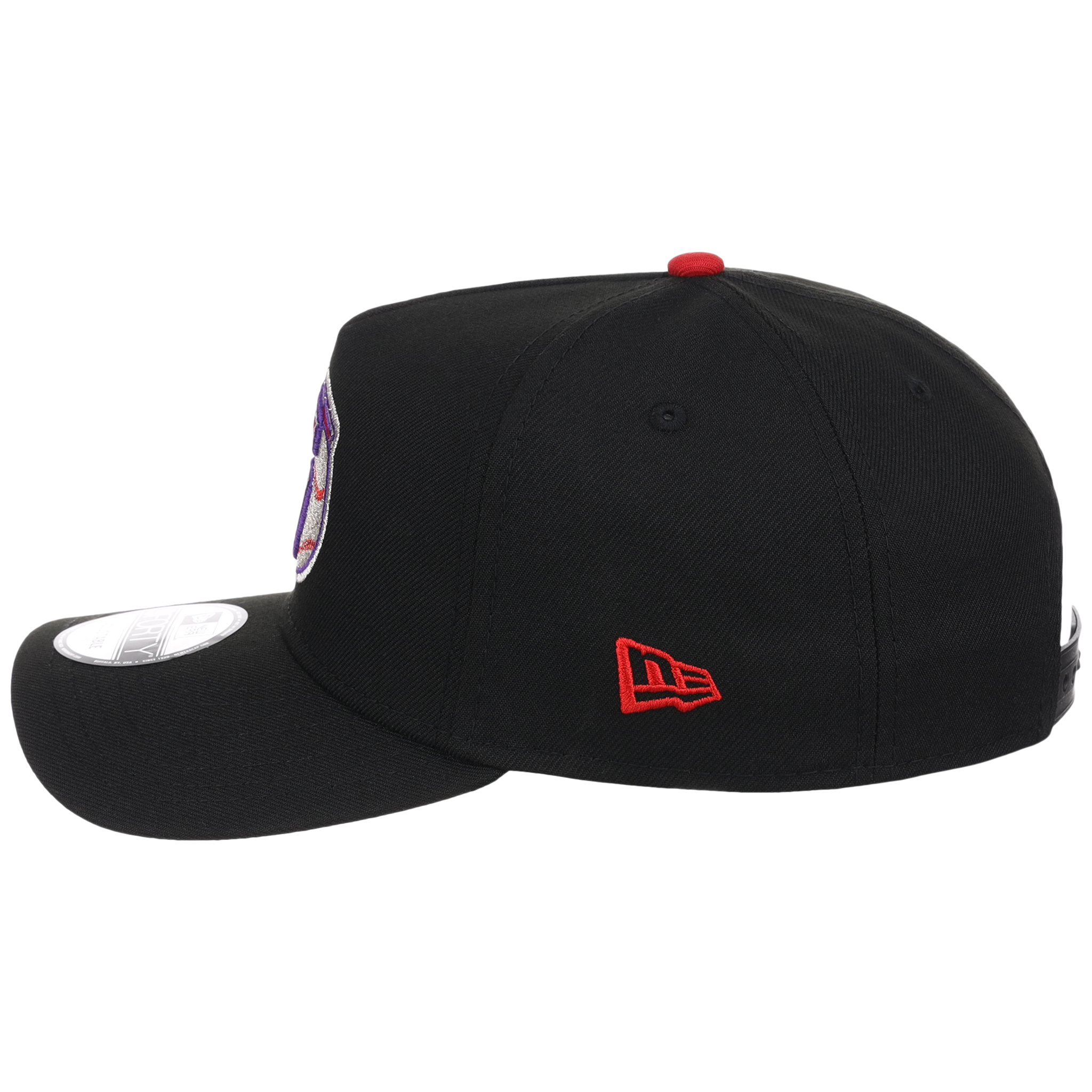 Cleveland Guardians MLB Galaxy Dust New Era 9FORTY