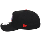 Cleveland Guardians MLB Galaxy Dust New Era 9FORTY