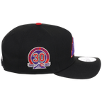 Colorado Rockies MLB Galaxy Dust New Era 9FORTY