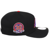 Colorado Rockies MLB Galaxy Dust New Era 9FORTY