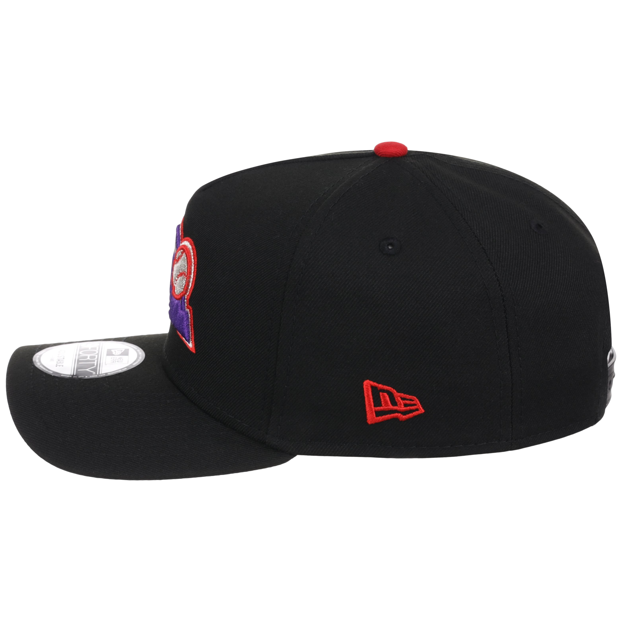 Colorado Rockies MLB Galaxy Dust New Era 9FORTY