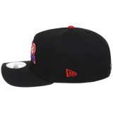 Colorado Rockies MLB Galaxy Dust New Era 9FORTY