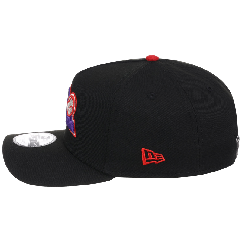 Colorado Rockies MLB Galaxy Dust New Era 9FORTY – LidsHatDrop