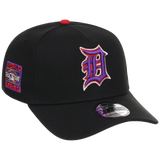 Detroit Tigers MLB Galaxy Dust New Era 9FORTY