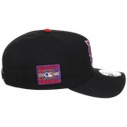 Detroit Tigers MLB Galaxy Dust New Era 9FORTY