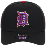 Detroit Tigers MLB Galaxy Dust New Era 9FORTY