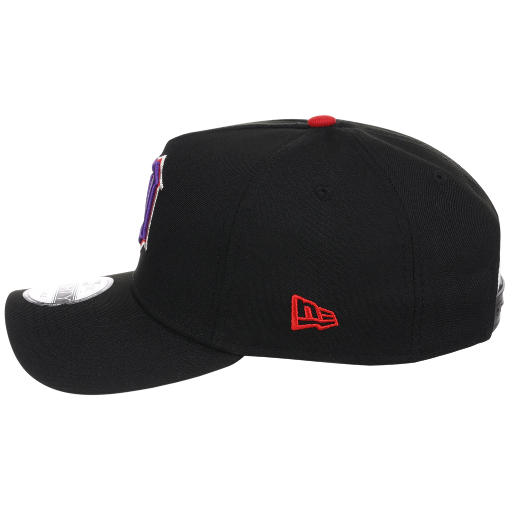 Detroit Tigers MLB Galaxy Dust New Era 9FORTY