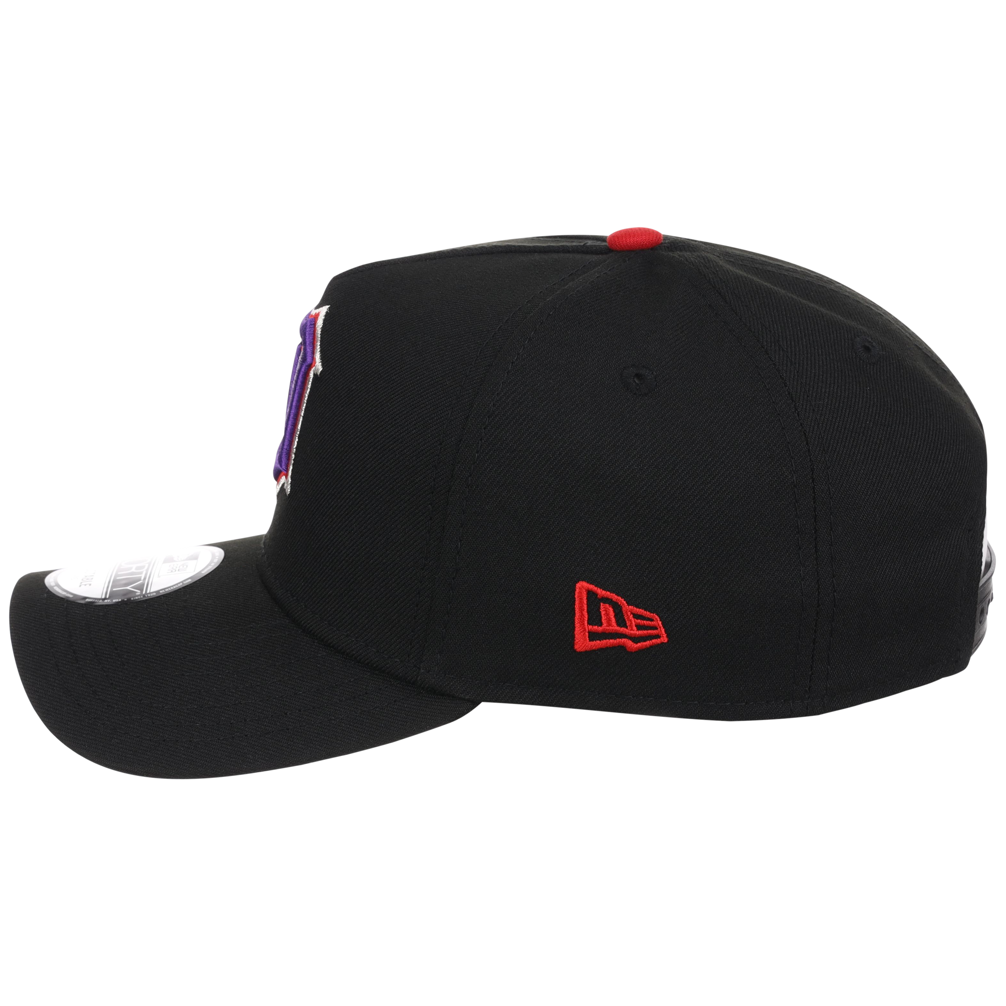 Detroit Tigers MLB Galaxy Dust New Era 9FORTY