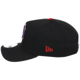 Detroit Tigers MLB Galaxy Dust New Era 9FORTY