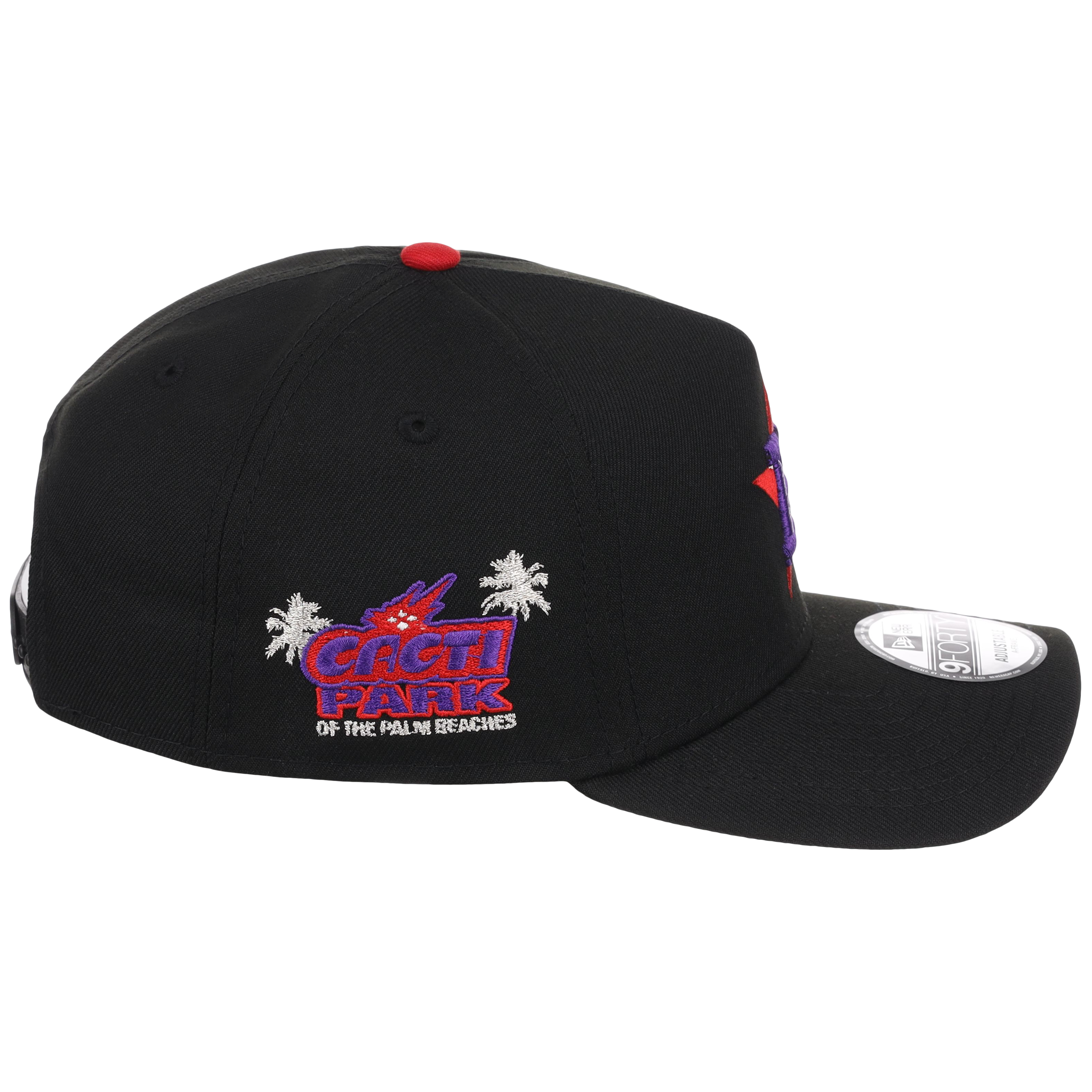 Houston Astros MLB Galaxy Dust New Era 9FORTY