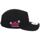 Houston Astros MLB Galaxy Dust New Era 9FORTY