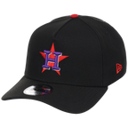 Houston Astros MLB Galaxy Dust New Era 9FORTY