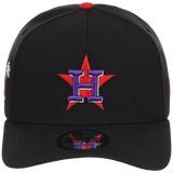 Houston Astros MLB Galaxy Dust New Era 9FORTY