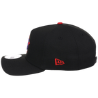 Houston Astros MLB Galaxy Dust New Era 9FORTY
