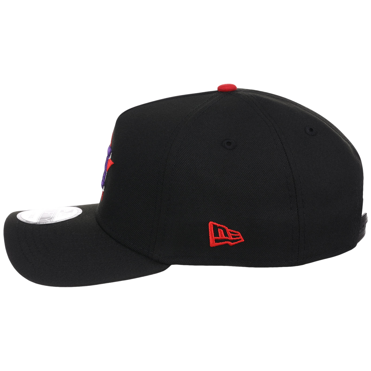 Houston Astros MLB Galaxy Dust New Era 9FORTY