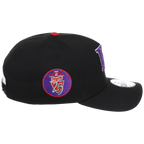 Kansas City Royals MLB Galaxy Dust New Era 9FORTY