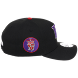 Kansas City Royals MLB Galaxy Dust New Era 9FORTY