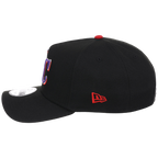 Kansas City Royals MLB Galaxy Dust New Era 9FORTY