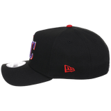 Kansas City Royals MLB Galaxy Dust New Era 9FORTY