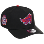 Los Angeles Angels MLB Galaxy Dust New Era 9FORTY
