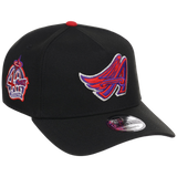 Los Angeles Angels MLB Galaxy Dust New Era 9FORTY