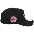 Los Angeles Angels MLB Galaxy Dust New Era 9FORTY