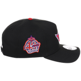 Los Angeles Angels MLB Galaxy Dust New Era 9FORTY